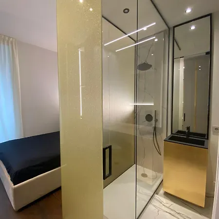 Brera Apartment Milan
