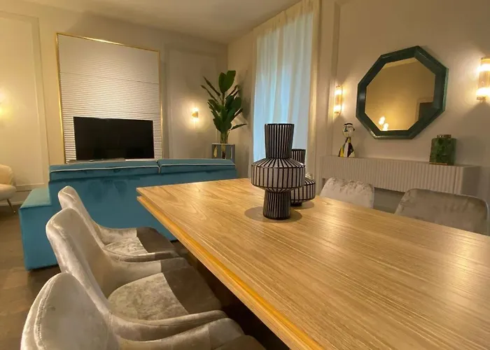 Brera Apartment *