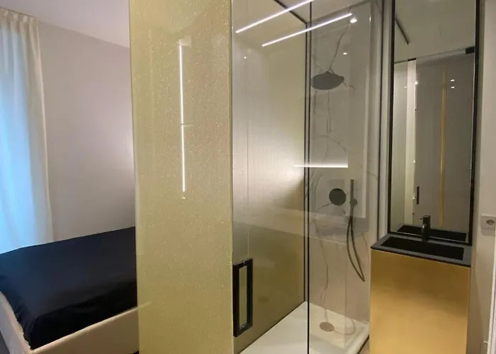 Brera Apartment Milan