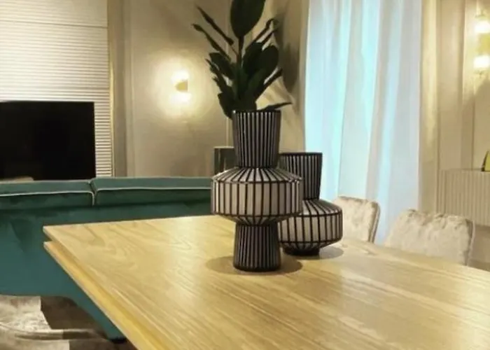 Apartment Brera