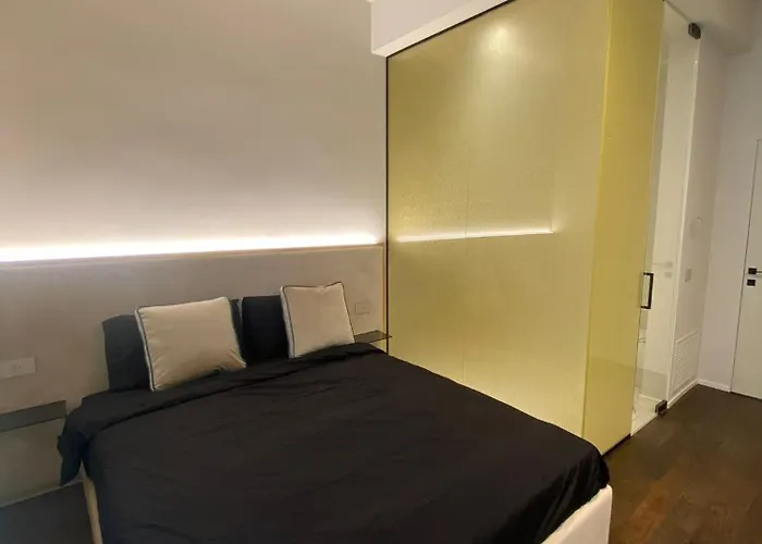 Apartment Brera Milan