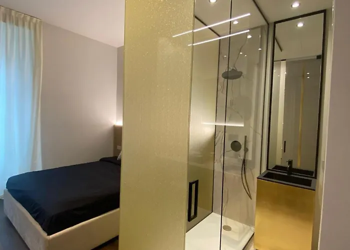 Brera Apartment