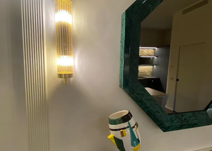 Brera Apartment *