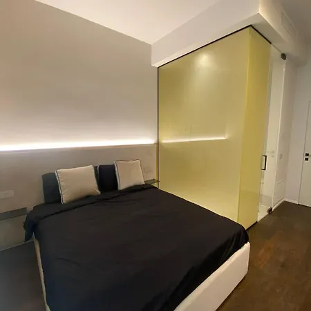شقة Brera ميلان