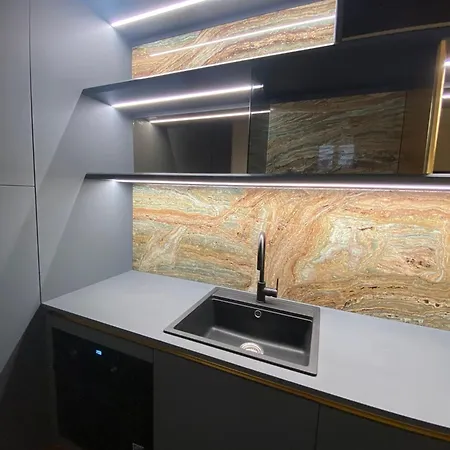 شقة Brera