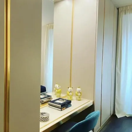 شقة Brera ميلان