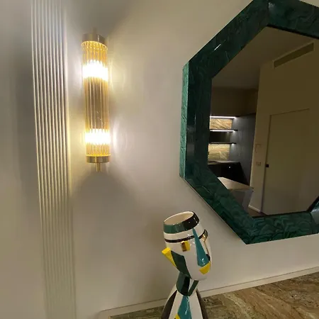 Brera شقة *