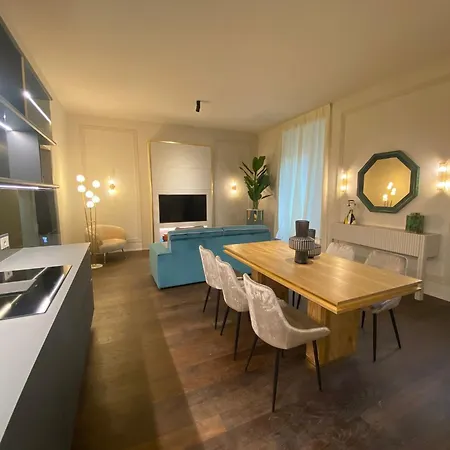 Brera Apartmán