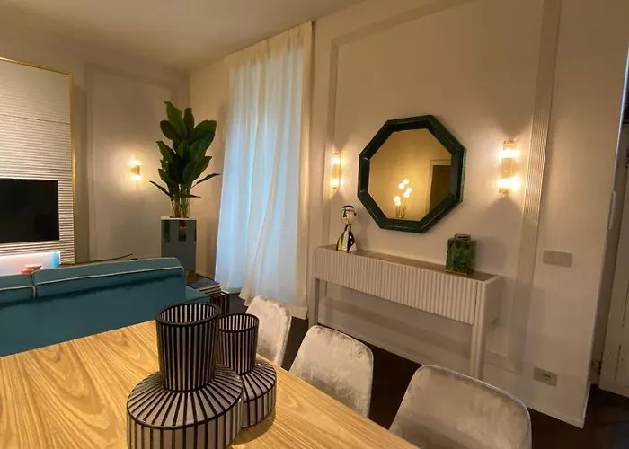 Brera Apartmán *