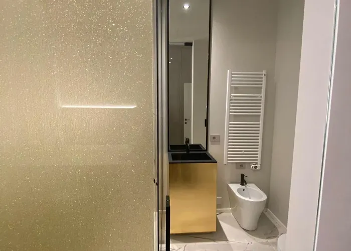Brera Apartmán Milán