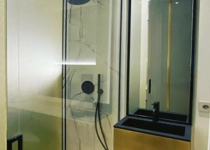 Brera Apartmán *